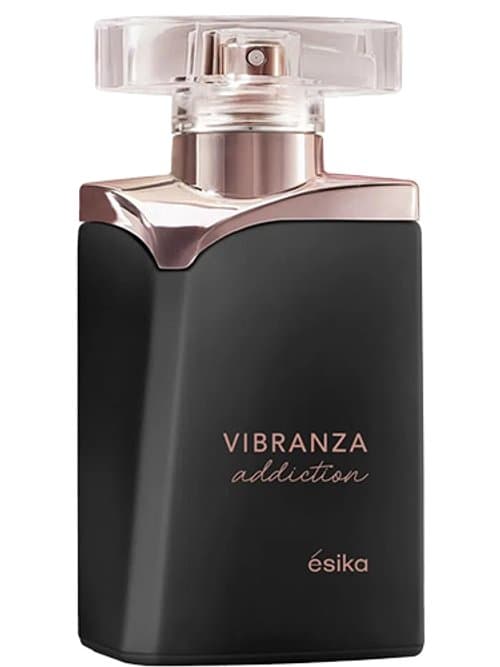 Vibranza Addiction
