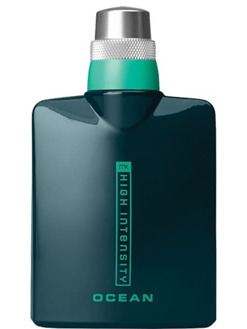 High Intensity Ocean