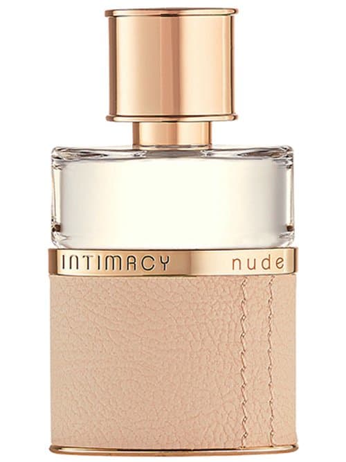 Intimacy Nude