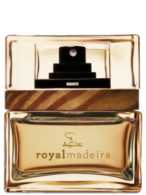 Royalmadeira