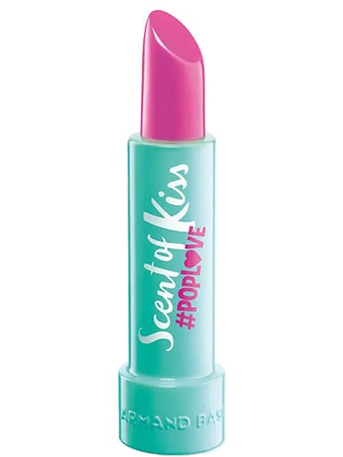 Armand Basi Scent Of Kiss #Poplove