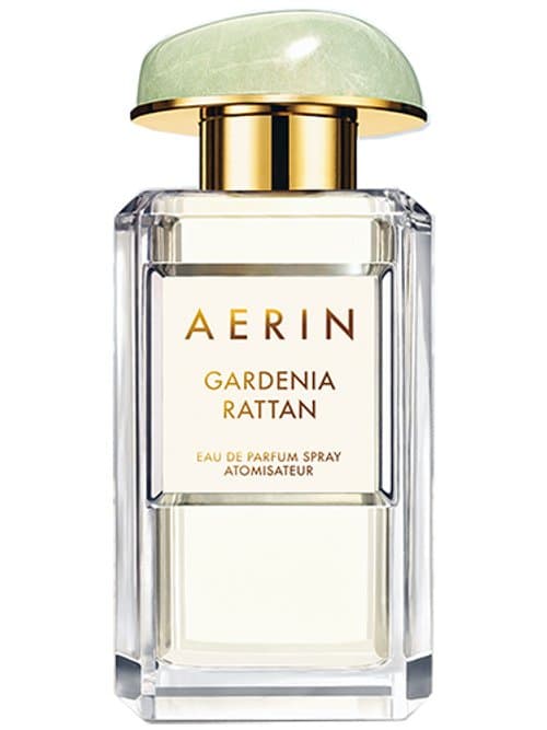 Gardenia Rattan
