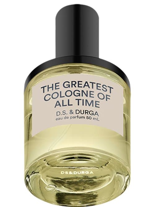 The Greatest Cologne Of All Time 2022