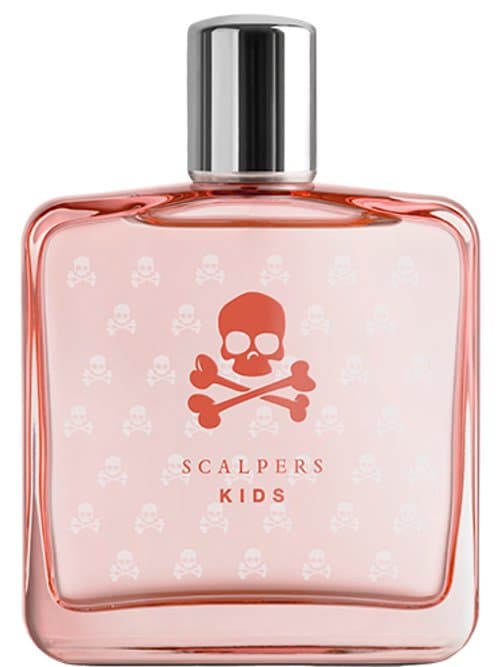 Scalpers Kids Girl