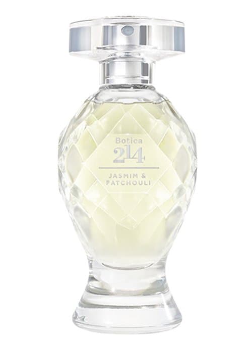 214 Jasmim & Patchouli