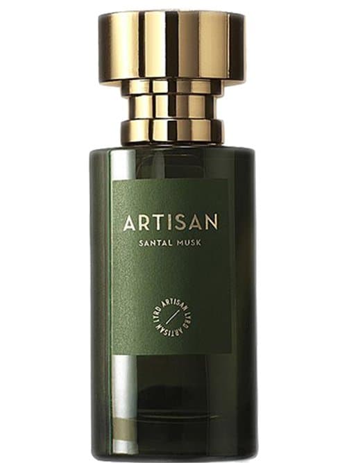 Lyrd Artisan Santal Musk