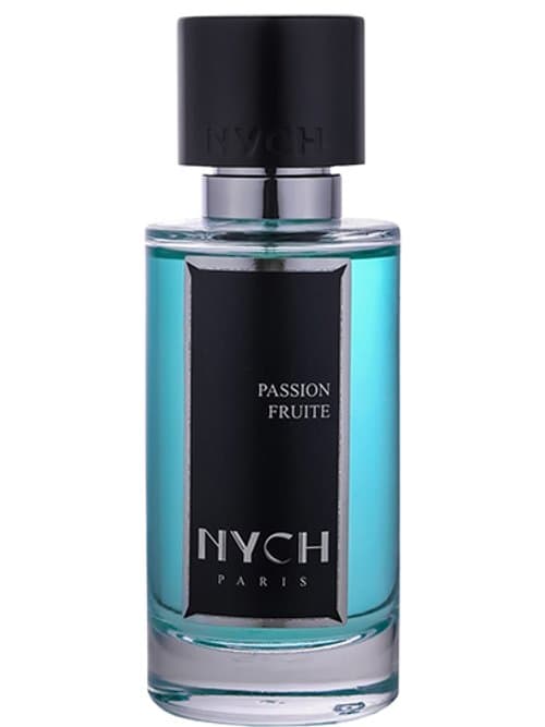 Passion Fruite