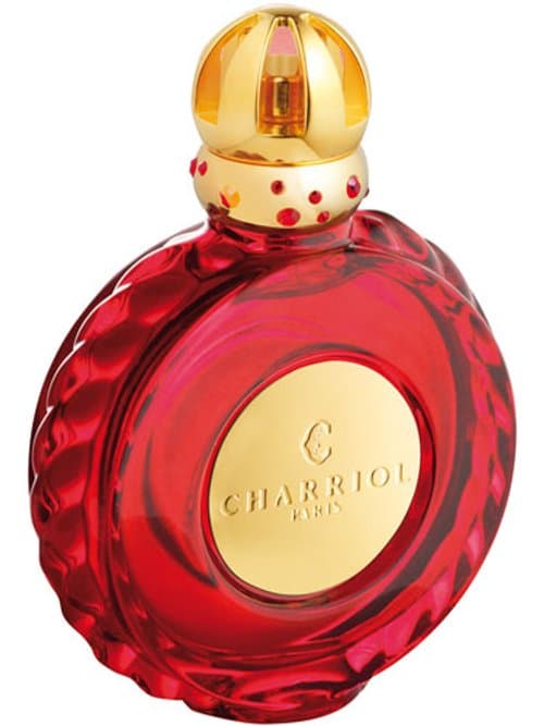 Charriol Imperial Ruby