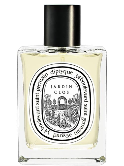 Jardin Clos Eau De Toilette