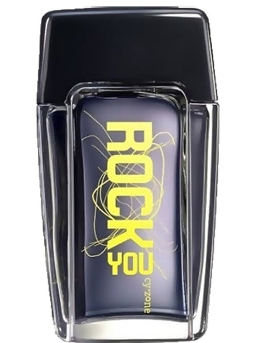 Rock You