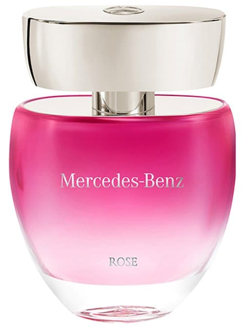 Mercedes-Benz Rose