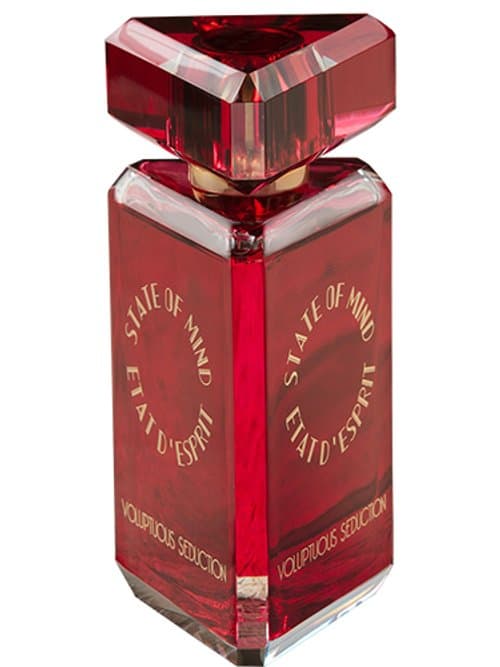 Voluptuous Seduction