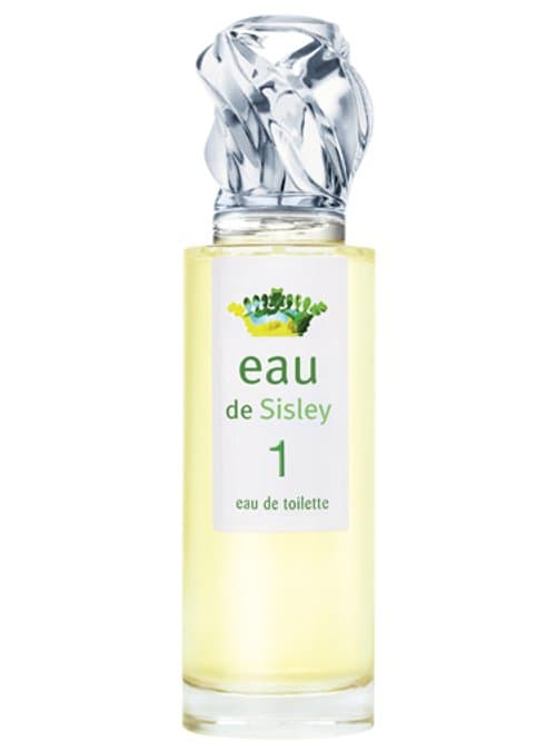 Eau De Sisley 1