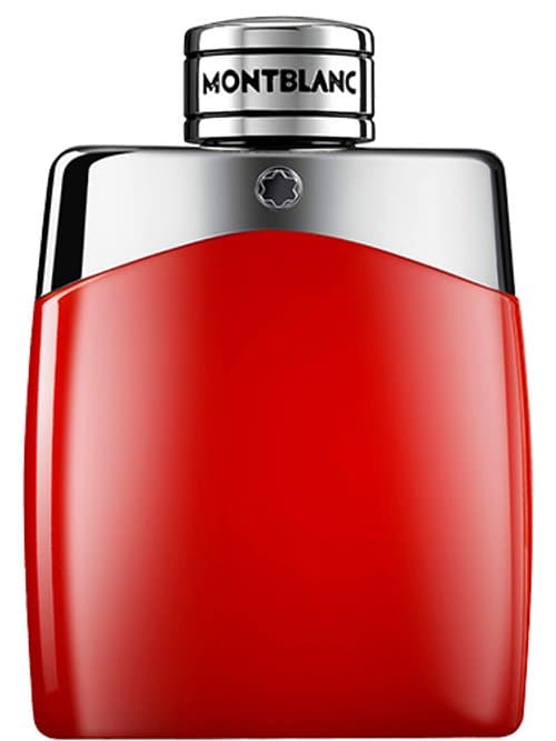 Legend Pour Homme Red