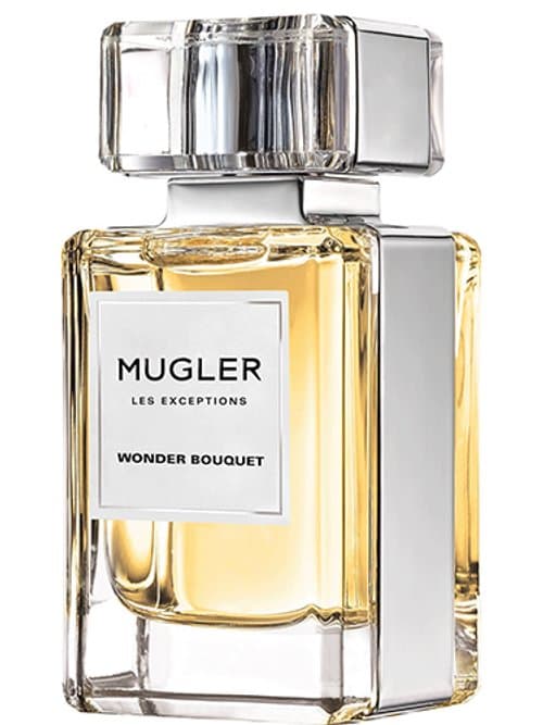 Wonder Bouquet