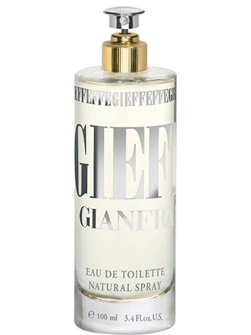 Gieffeffe Eau De Toilette (2017)