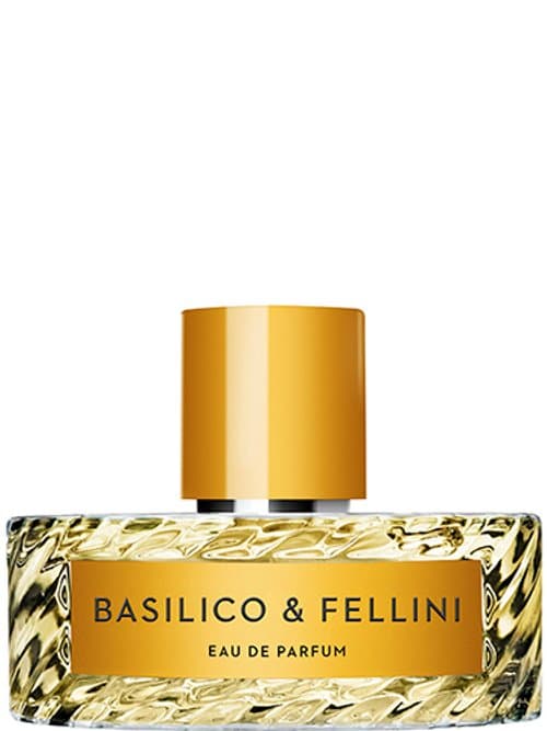 Basilico & Fellini