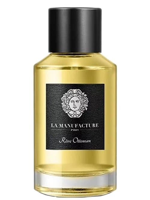 Rêve Ottoman