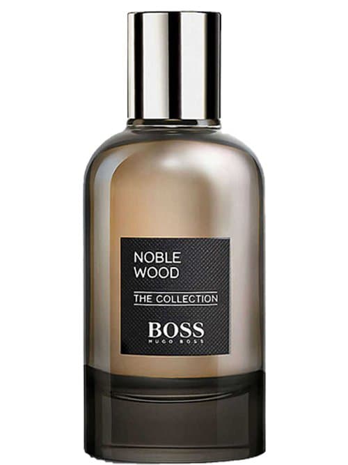 Noble Wood