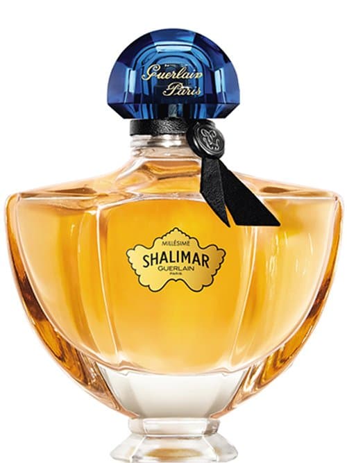 Shalimar Millésime Vanilla Planifolia 2021