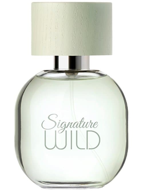 Signature Wild