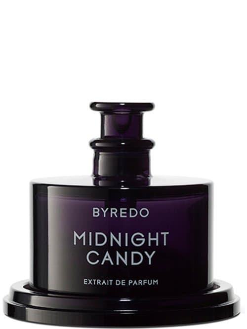 Midnight Candy : Night Veils