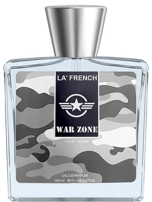 War Zone
