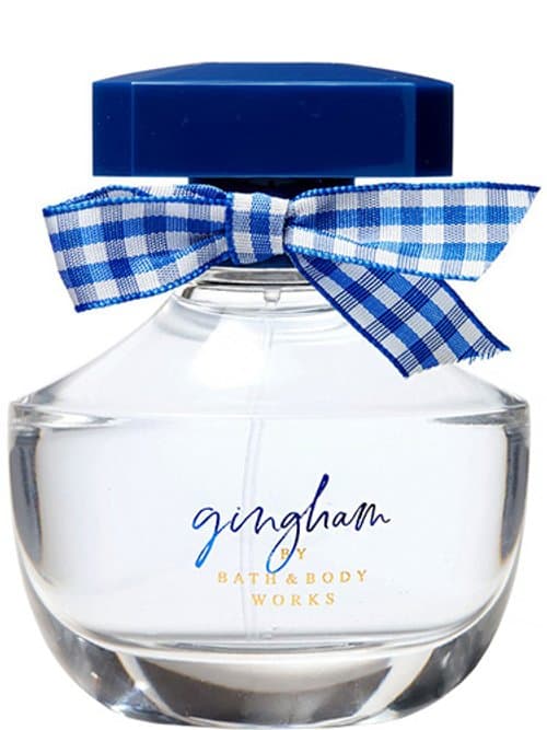 Gingham Eau De Parfum