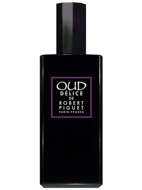Oud Délice