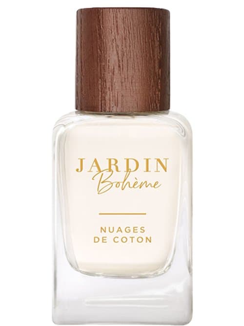Nuages De Coton