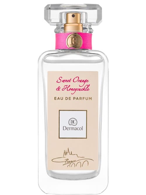 Sweet Orange & Honeysuckle