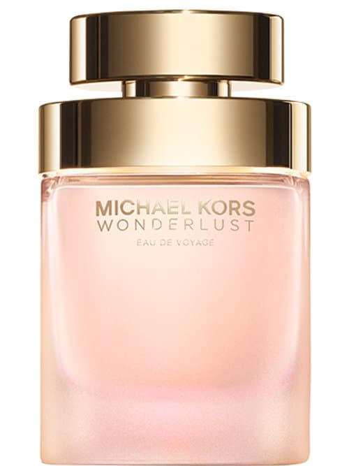 Wonderlust Eau De Voyage