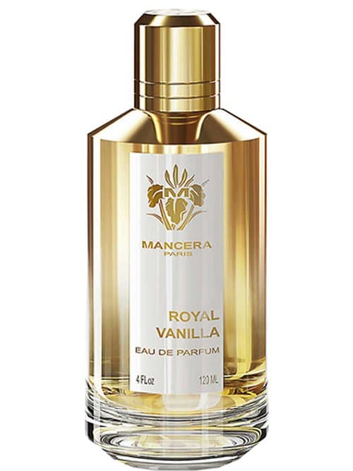 Royal Vanilla