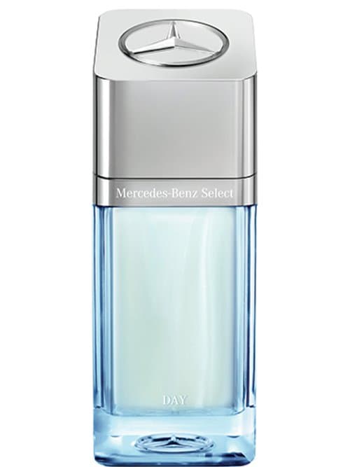 Mercedes-Benz Select Day