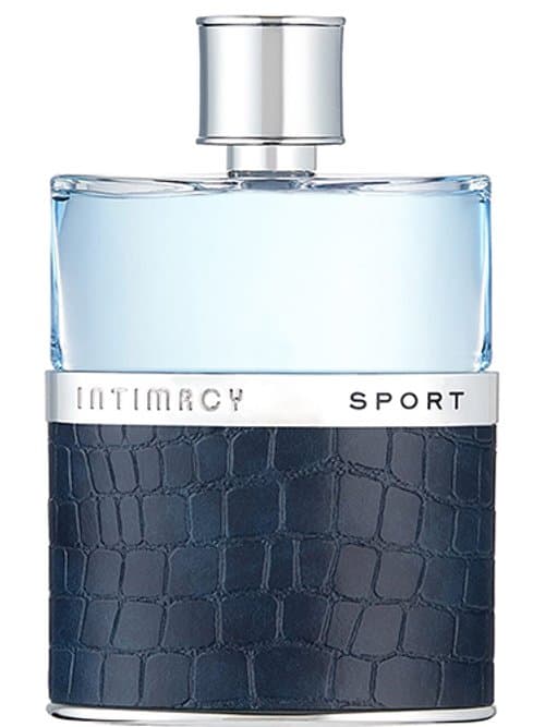 Intimacy Sport