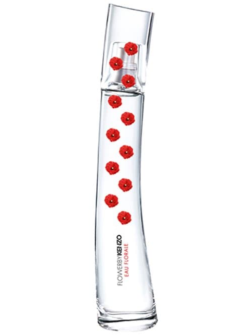 Flowerbykenzo Eau Florale