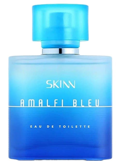 Amalfi Bleu Men