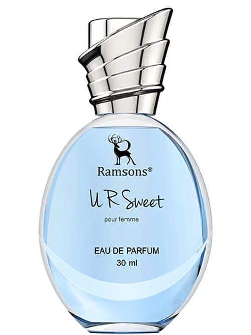 U.R. Sweet