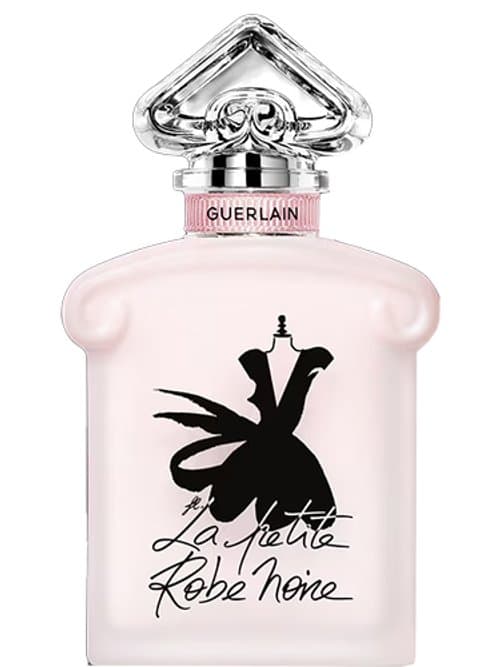 La Petite Robe Noire Eau De Parfum L'Eau Rose 2024