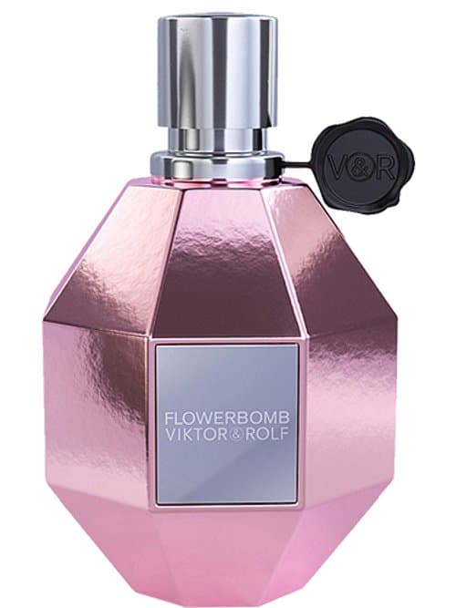 Flowerbomb Pink Chrome 2019