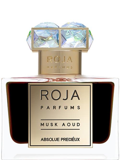 Musk Aoud Absolue Précieux