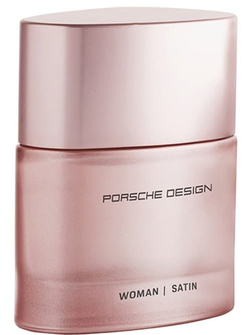 Porsche Design Woman Satin