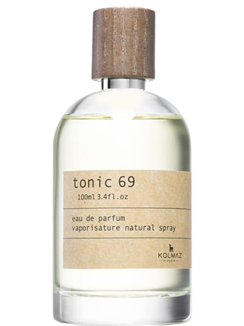 Tonic 69