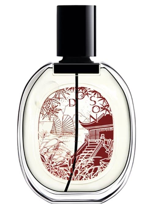 Do Son Eau De Parfum Limited Edition 2024