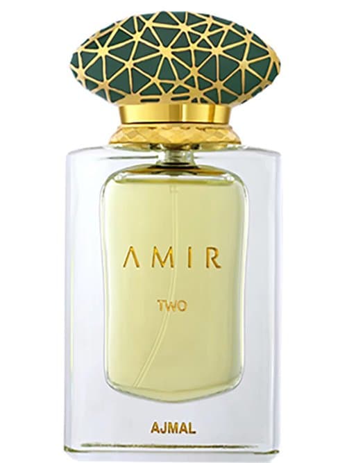 Amir Two