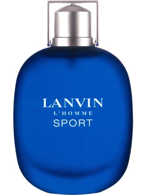Lanvin L'Homme Sport