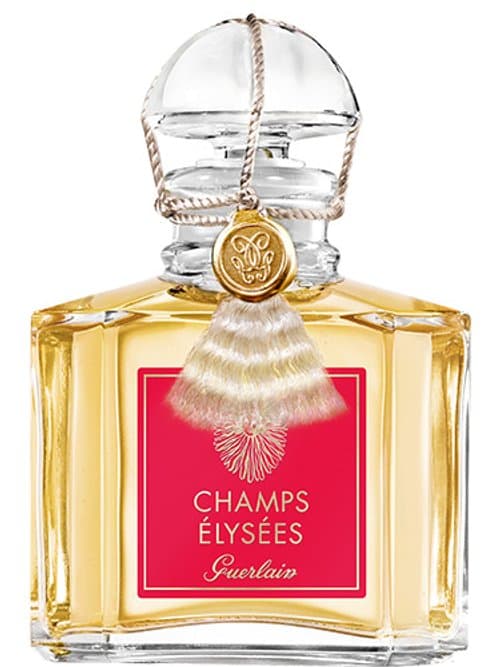Champs-Élysées Extrait