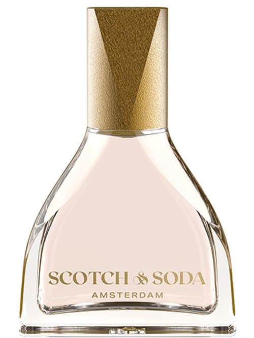 I Am Scotch And Soda Women