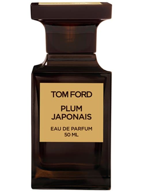 Plum Japonais