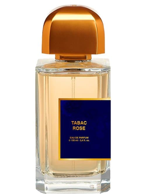 Tabac Rose